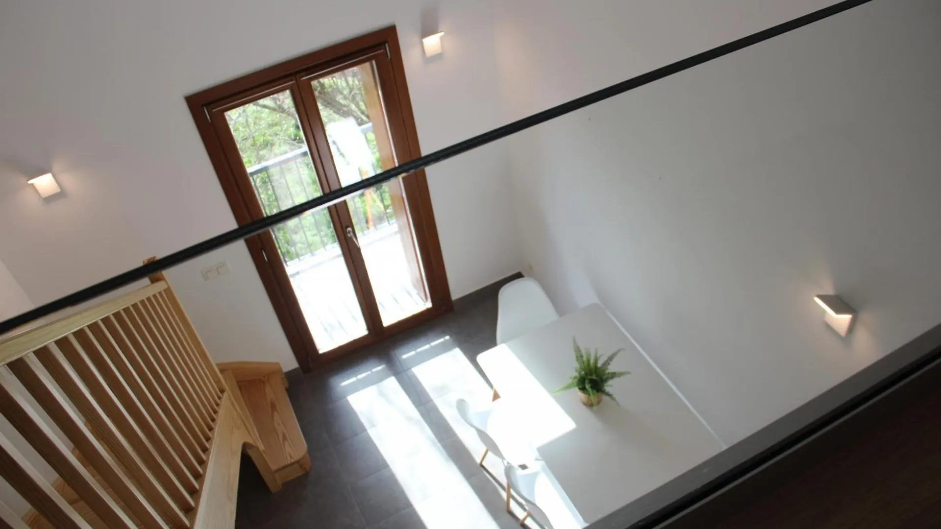 Apartamentos Rurales Patxillaborda Lezo