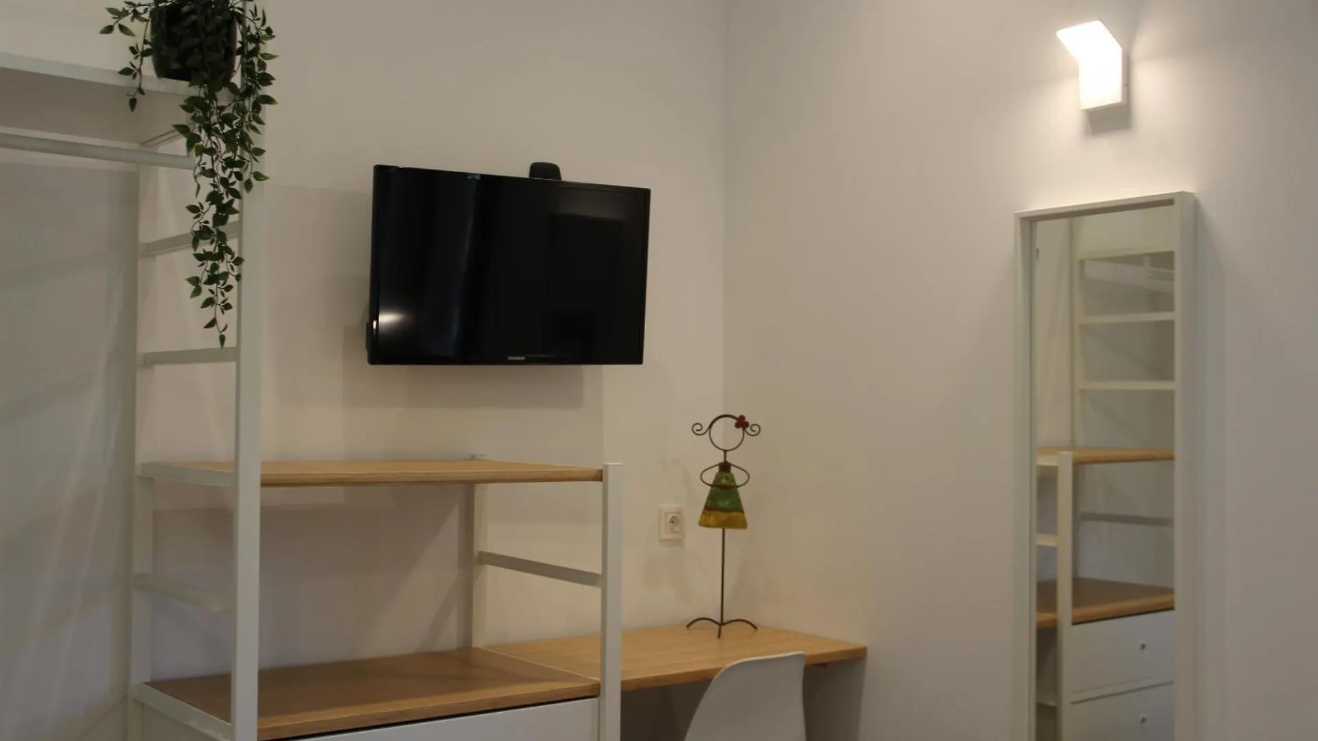 Apartamentos Rurales Patxillaborda Лесо