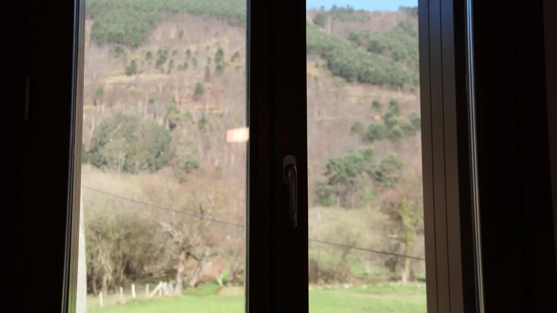 Apartmán Apartamentos Rurales Patxillaborda Lezo