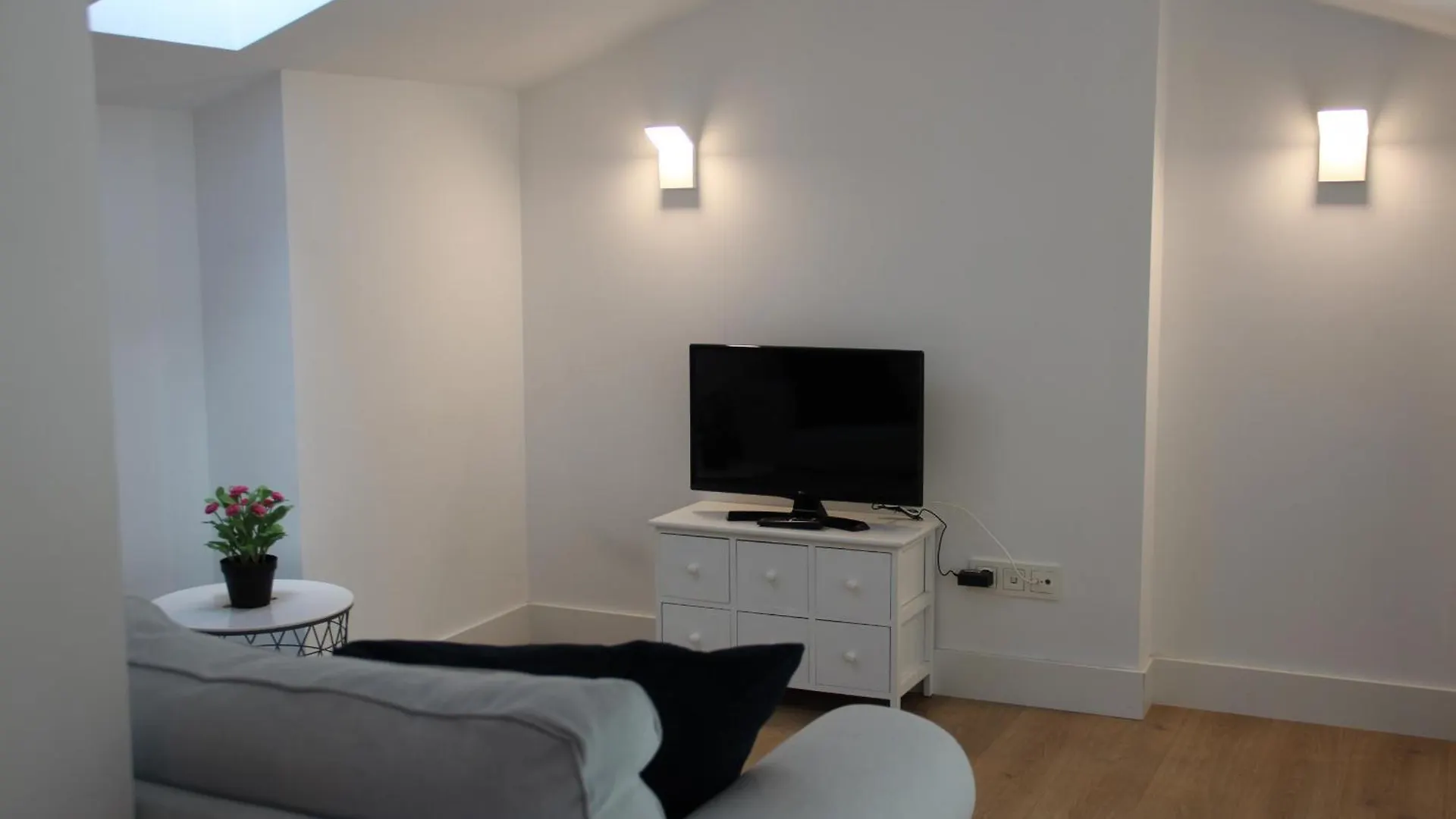 Apartamentos Rurales Patxillaborda Лесо 0*,
