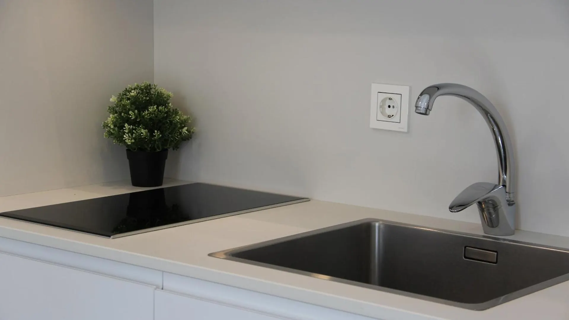 Apartamentos Rurales Patxillaborda Лесо Апартаменты