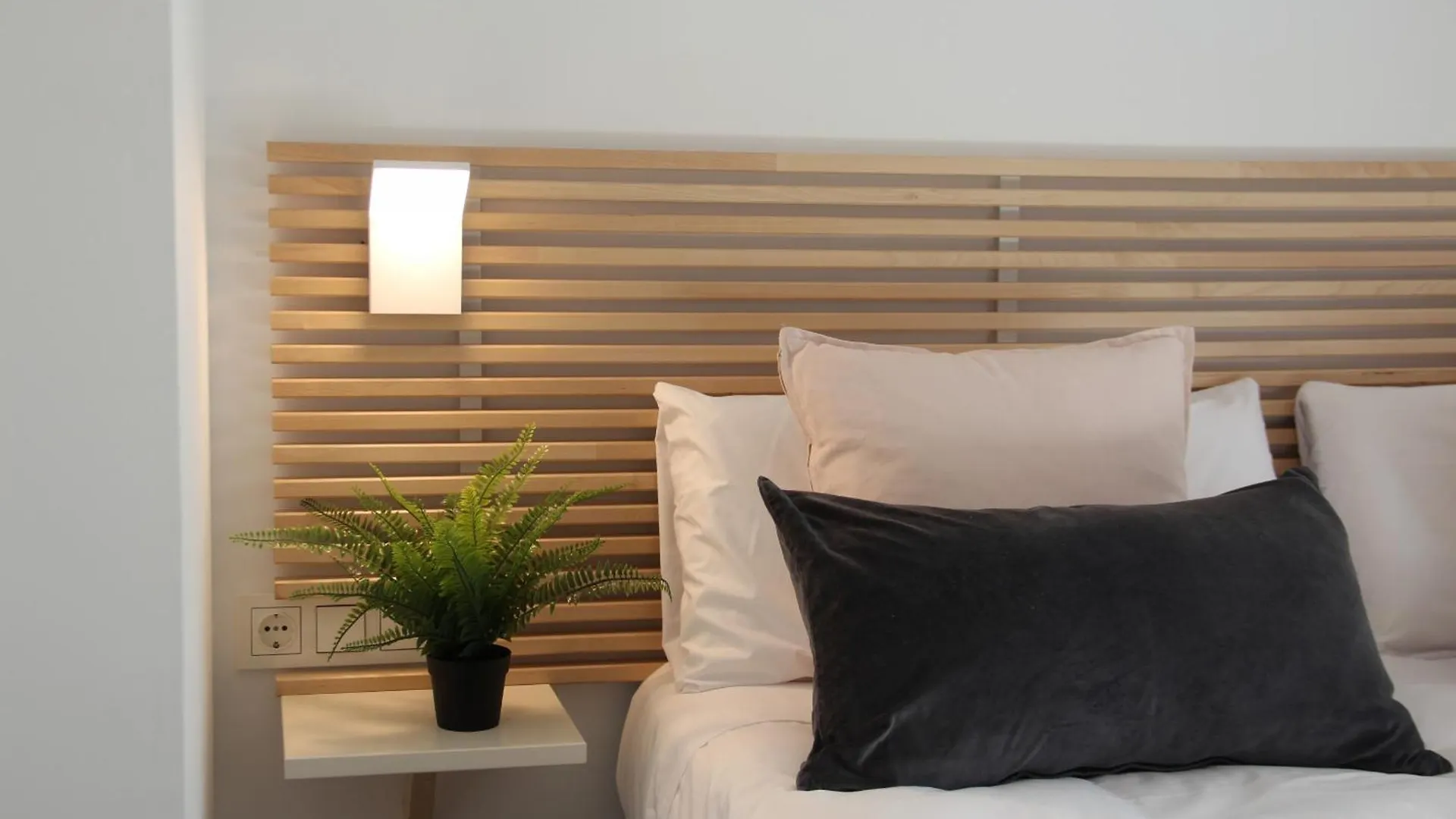 Apartamentos Rurales Patxillaborda Лесо Апартаменты