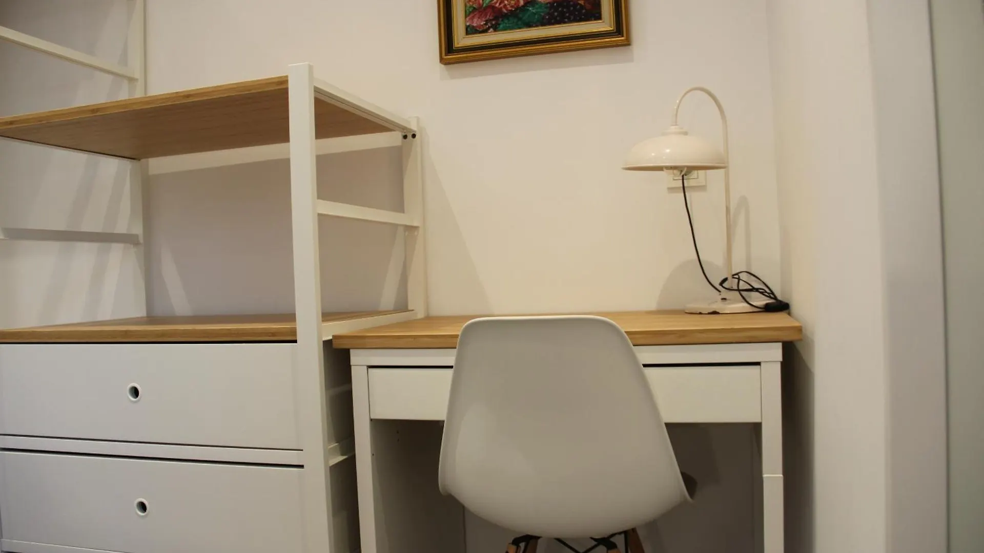 Apartamentos Rurales Patxillaborda Лесо Апартаменты