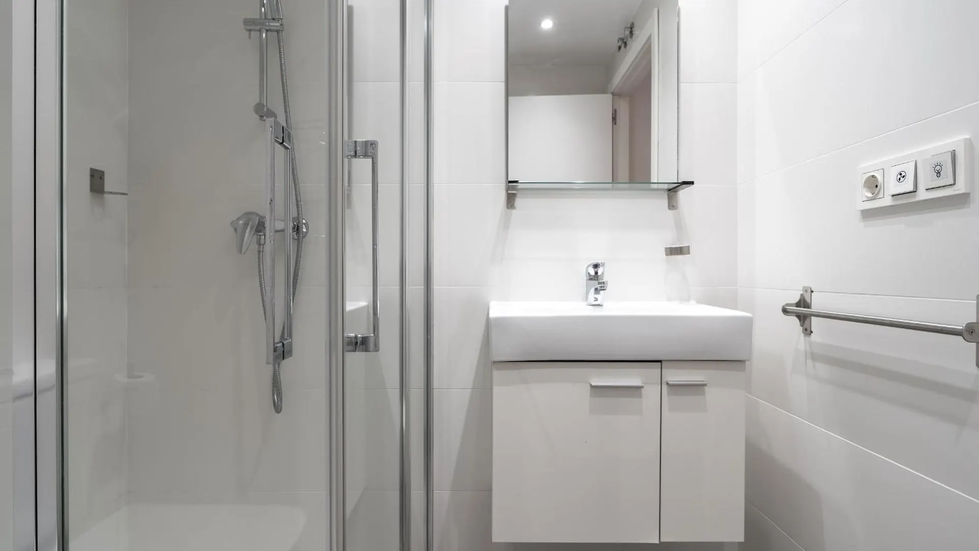 Apartamentos Rurales Patxillaborda Лесо