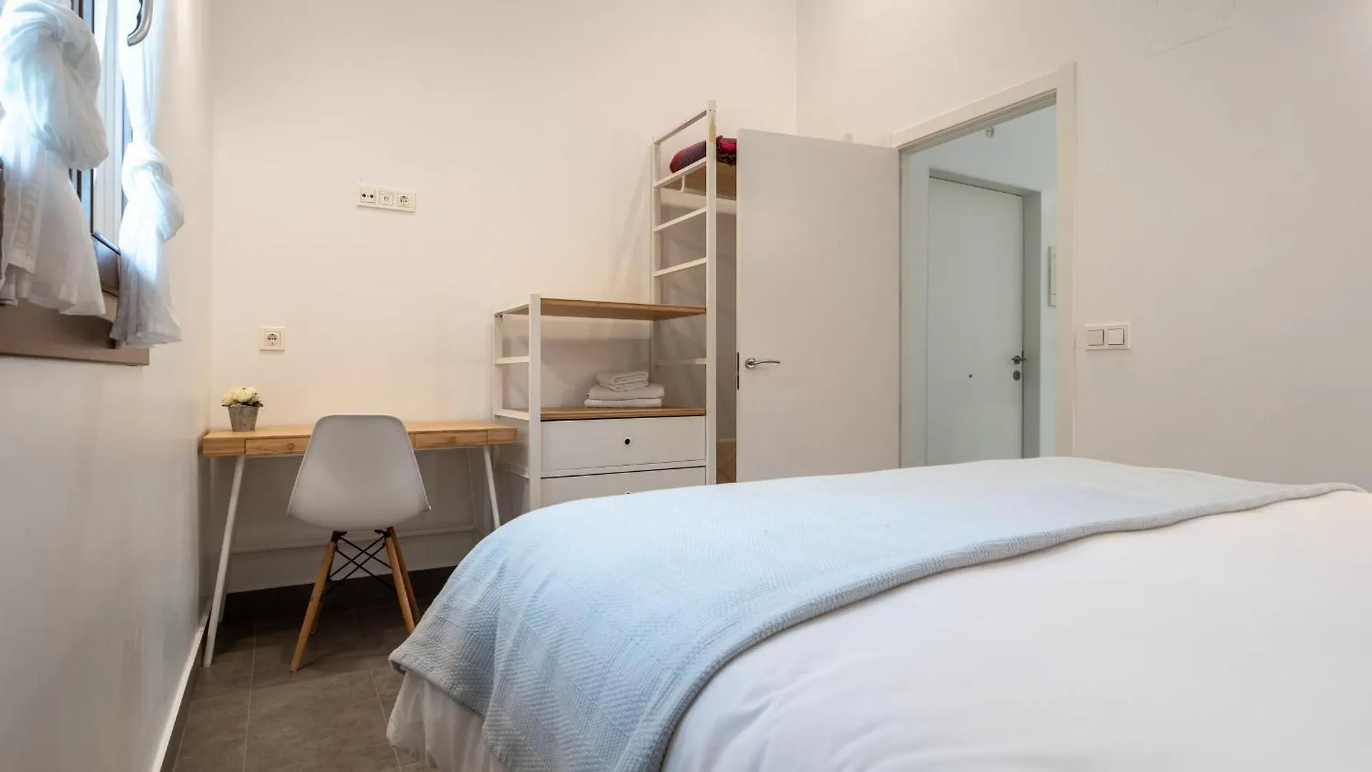 Apartamentos Rurales Patxillaborda Лесо Апартаменты