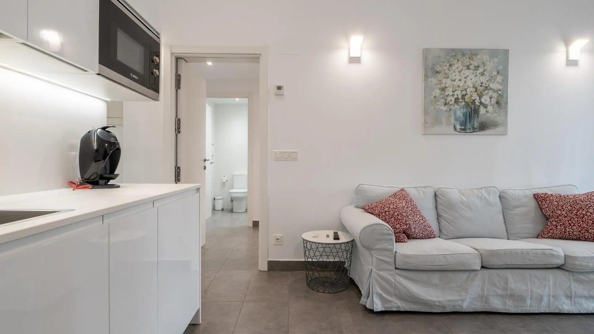 Apartamentos Rurales Patxillaborda Лесо 0*,  Испания