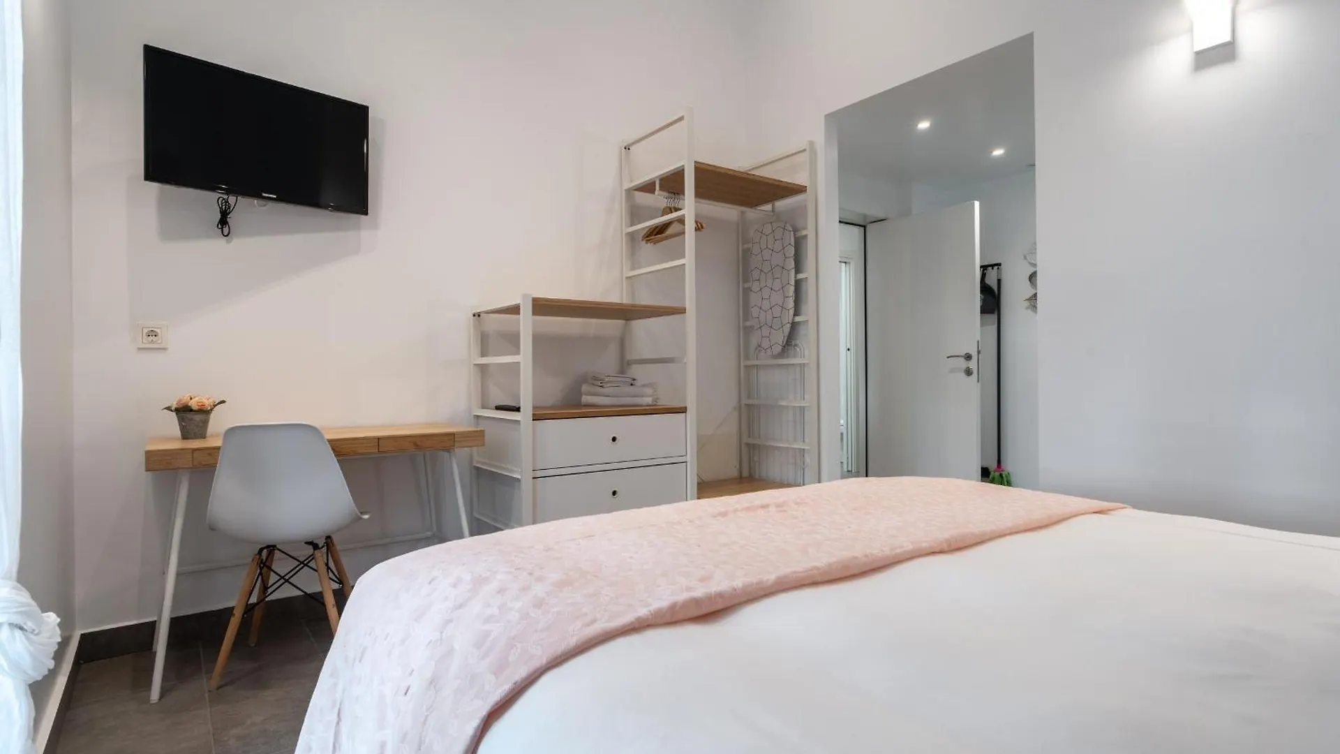 Apartamentos Rurales Patxillaborda Лесо