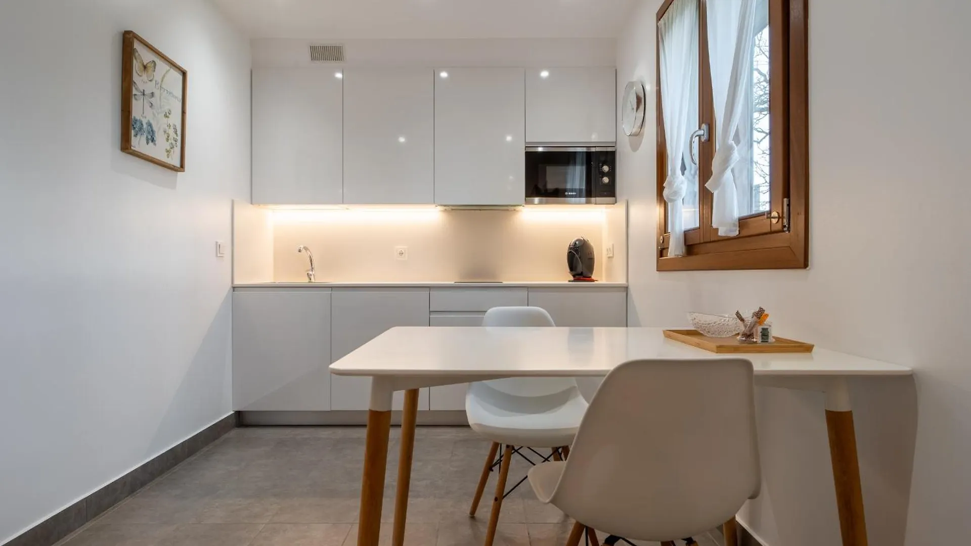 Apartamentos Rurales Patxillaborda Lezo 0*,  Španělsko