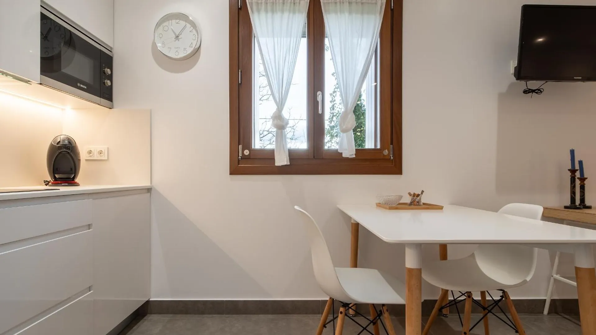 Apartamentos Rurales Patxillaborda Лесо 0*,