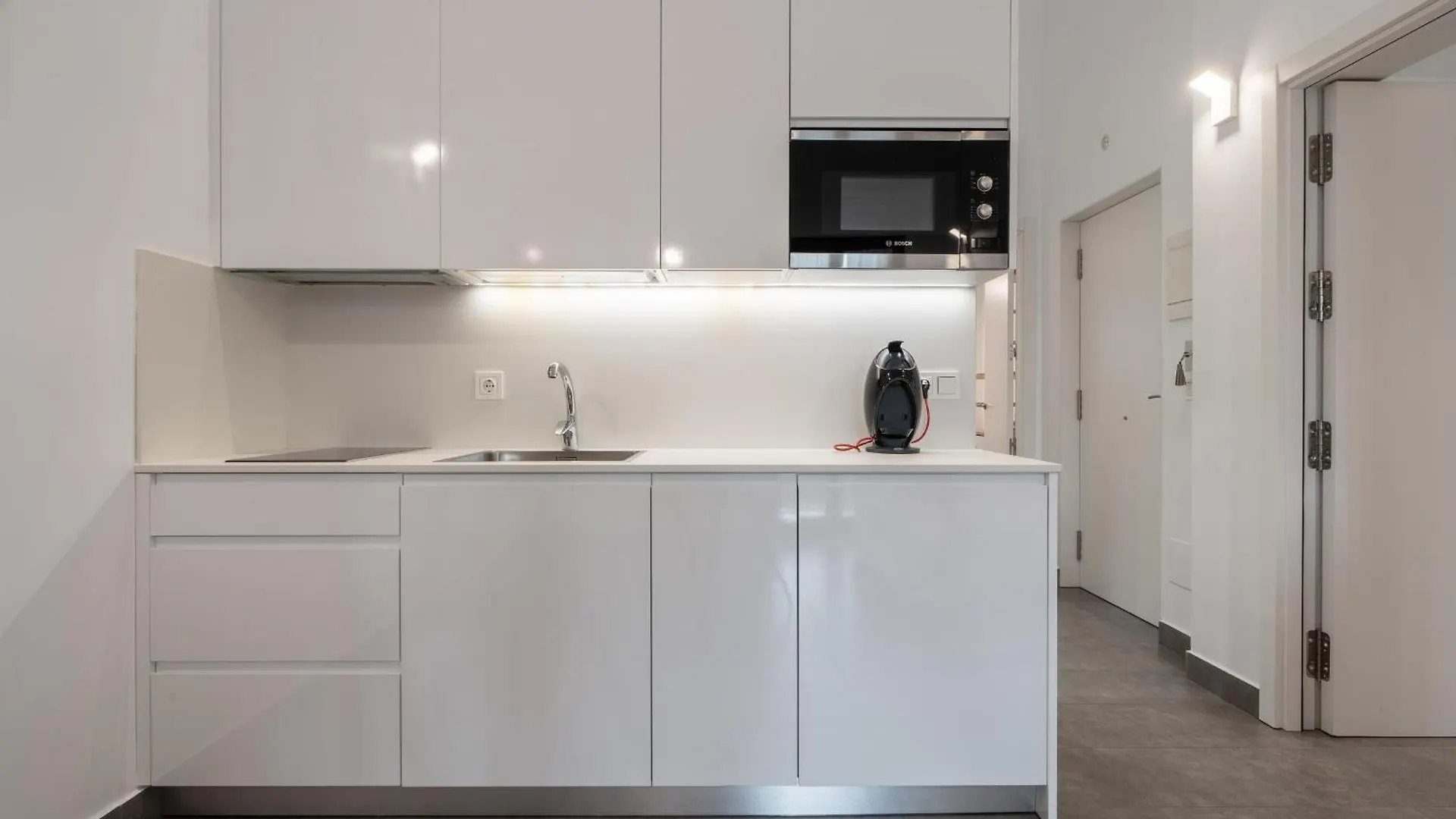Apartamentos Rurales Patxillaborda Лесо Испания