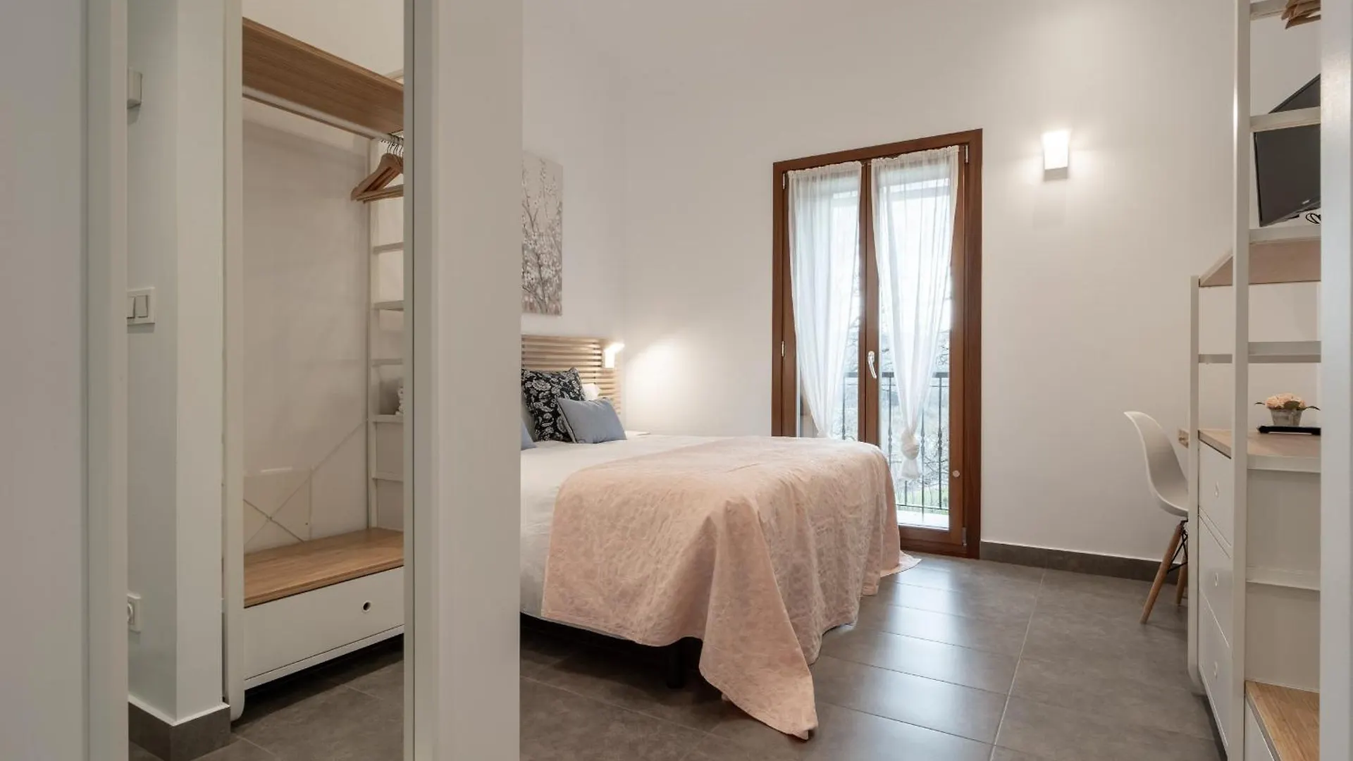 Apartamentos Rurales Patxillaborda Lezo Španělsko